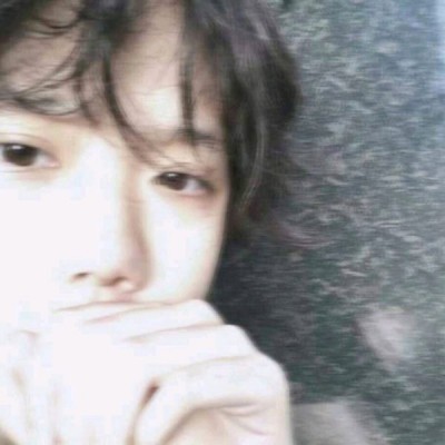 95后霸气帅气的男生系列微信头像合集下载