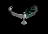 可爱萌萌哒的小鸟GIF系列微信表情包合集下载