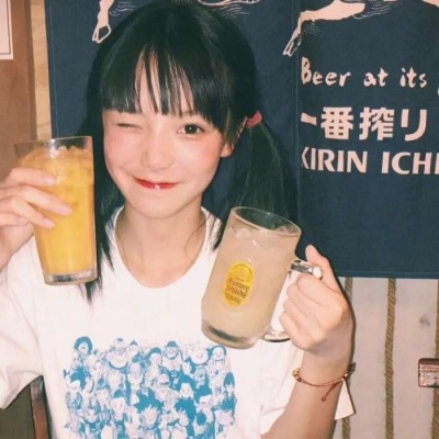 微信可爱萌萌哒搞怪女生头像