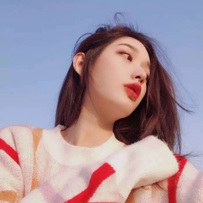 2019微信漂亮非主流的女生头像合集下载