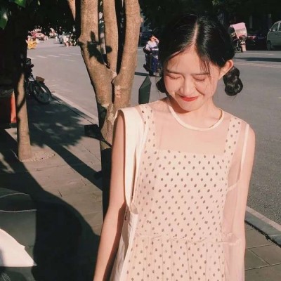 微信可爱萌萌哒搞怪女生头像