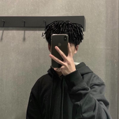 忧郁小忧愁微信个性男生头像合集下载