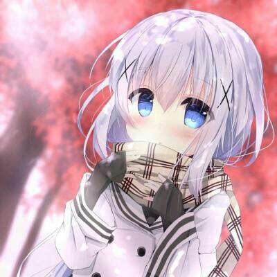 2019微信经典复古卡通二次元头像合集下载