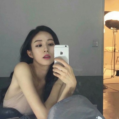 比较唯美的微信个性女生头像合集下载