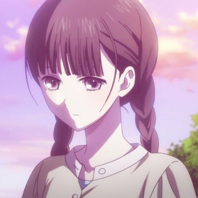 可爱萌萌哒的卡通二次元女生头像合集下载