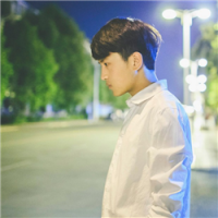 好看小清新风格微信男生头像合集下载