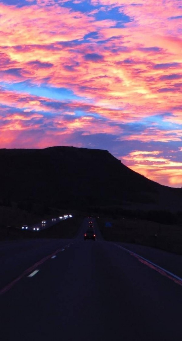 微信唯美靓丽风景聊天背景