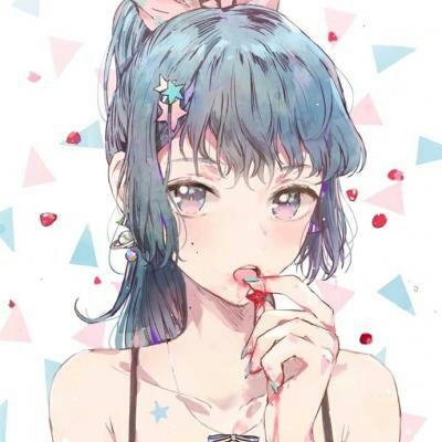 2019微信经典复古卡通二次元头像合集下载