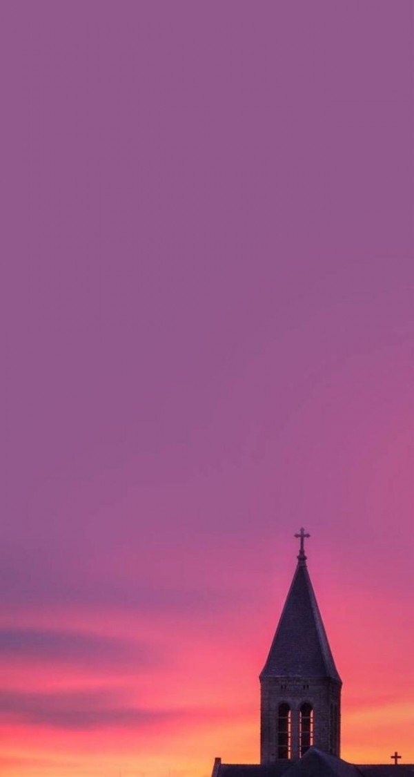 微信唯美靓丽风景聊天背景