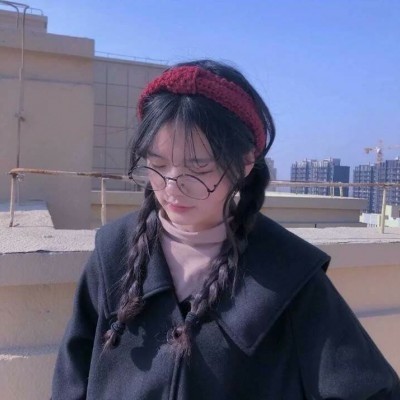单纯思念的微信非主流女生头像合集下载