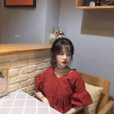 微信最新唯美非主流风格女生头像合集下载