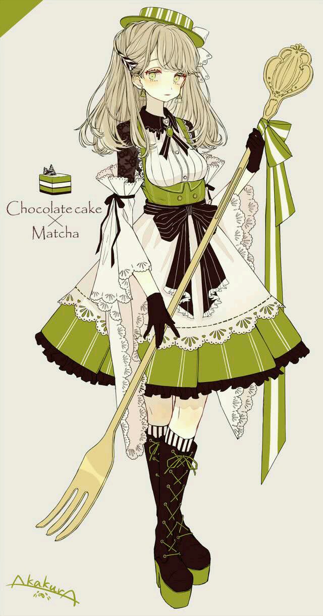 微信好看梦幻二次元图片