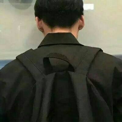 好看小清新风格微信男生头像合集下载