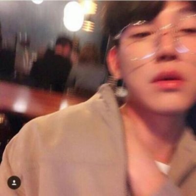 好看小清新风格微信男生头像合集下载