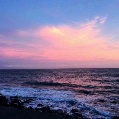 微信唯美时尚意境风景静物头像