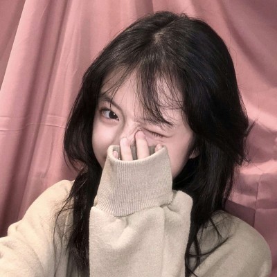 单纯思念的微信非主流女生头像合集下载