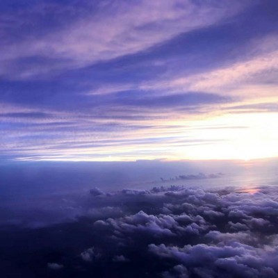 微信唯美时尚意境风景静物头像