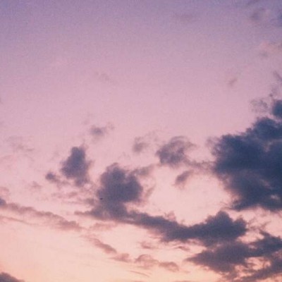 微信唯美时尚意境风景静物头像