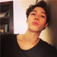 好看小清新风格微信男生头像合集下载