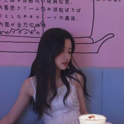 比较唯美的微信个性女生头像合集下载