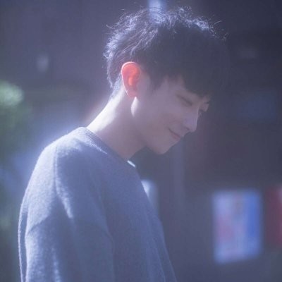 好看小清新风格微信男生头像合集下载