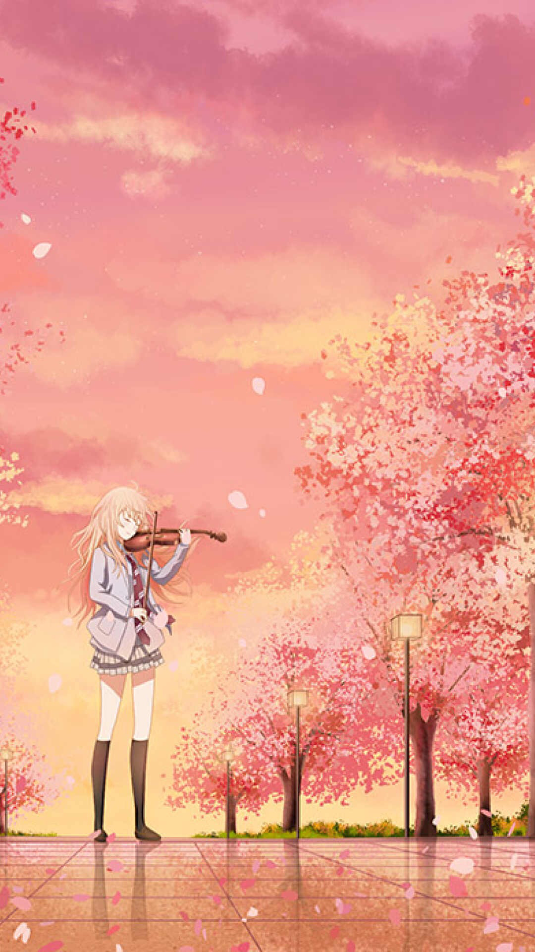 微信好看梦幻二次元图片