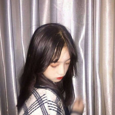 单纯思念的微信非主流女生头像合集下载