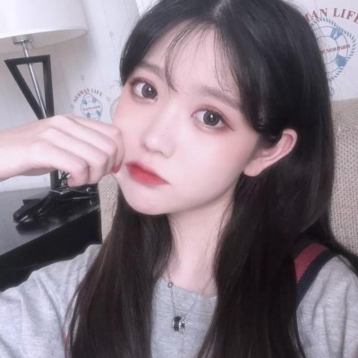 微信最新唯美非主流风格女生头像合集下载