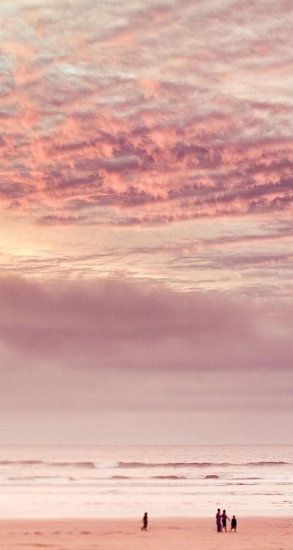 微信唯美靓丽风景聊天背景