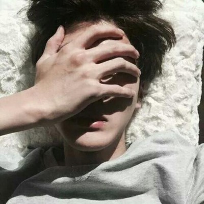 好看小清新风格微信男生头像合集下载