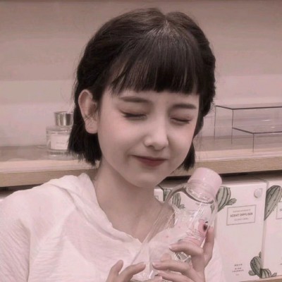 比较唯美的微信个性女生头像合集下载