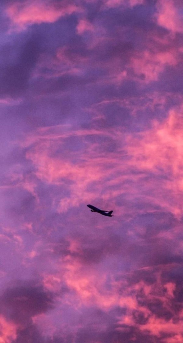 微信唯美靓丽风景聊天背景