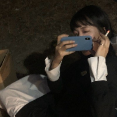 单纯思念的微信非主流女生头像合集下载