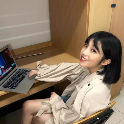 微信最新唯美非主流风格女生头像合集下载