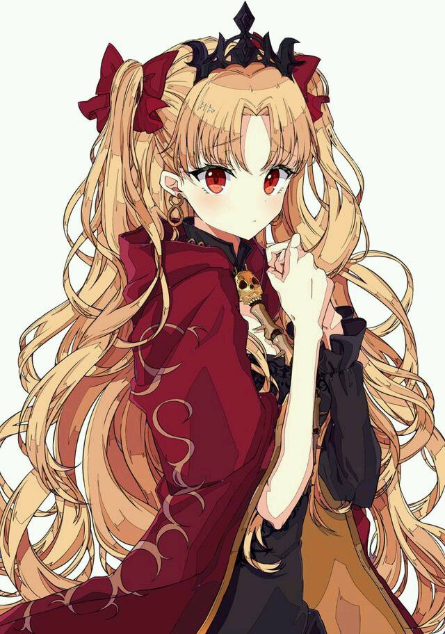 微信非主流黑暗个性二次元图片