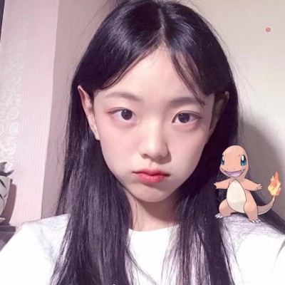 微信最新唯美非主流风格女生头像合集下载