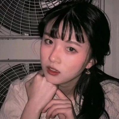 微信最新唯美非主流风格女生头像合集下载