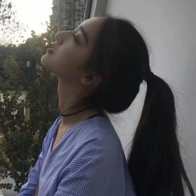 微信最新唯美非主流风格女生头像合集下载