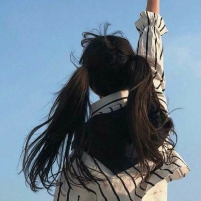 单纯思念的微信非主流女生头像合集下载