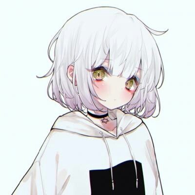 2019微信经典复古卡通二次元头像合集下载