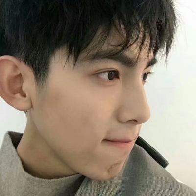好看小清新风格微信男生头像合集下载