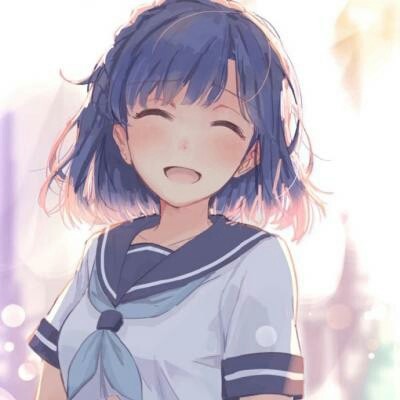 2019微信经典复古卡通二次元头像合集下载