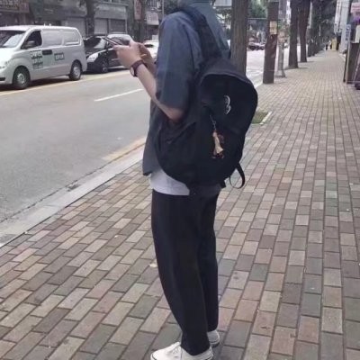 好看小清新风格微信男生头像合集下载