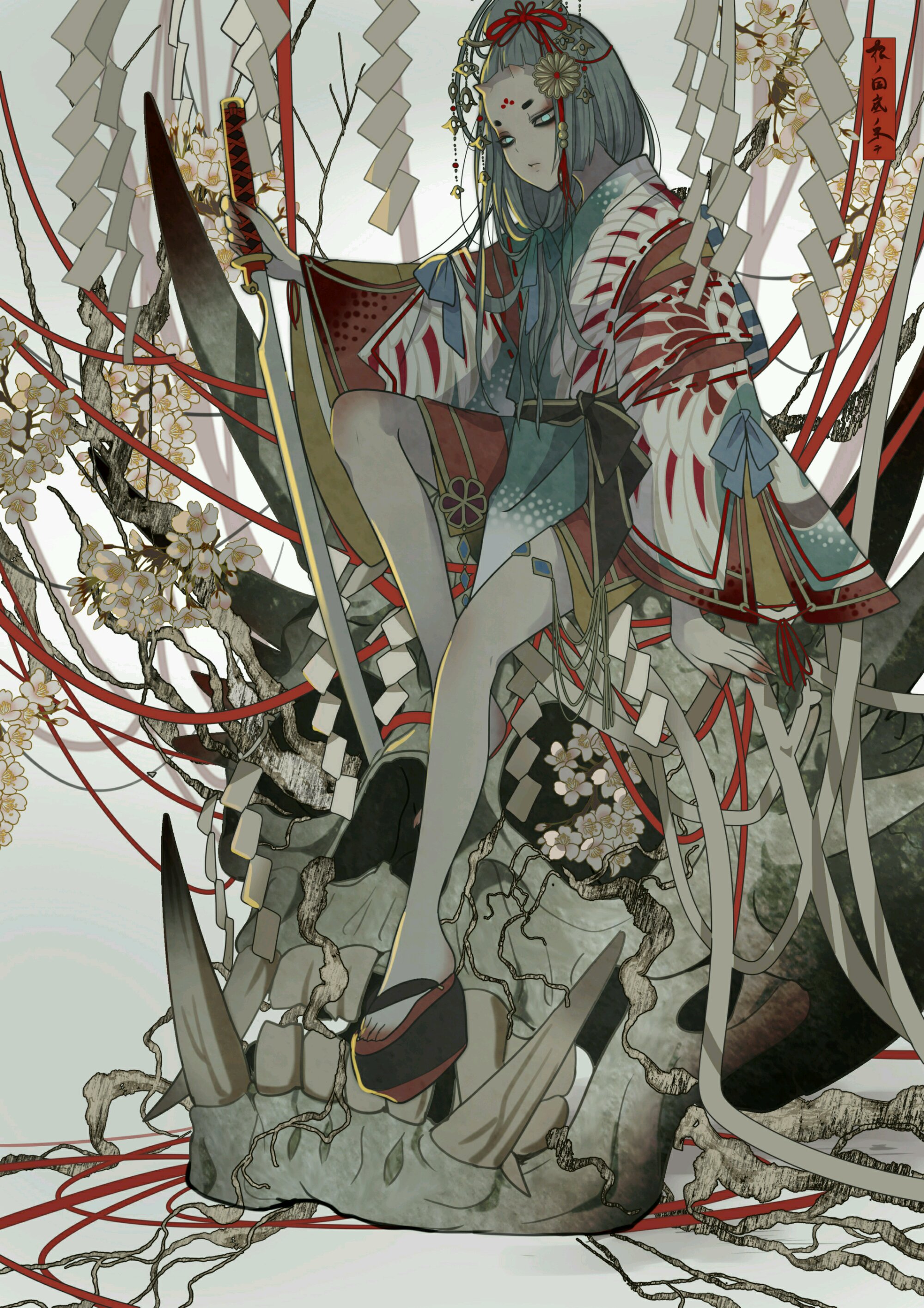 微信霸气温馨二次元图片