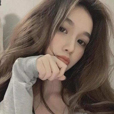 俏皮可爱的微信小清新女生头像合集下载
