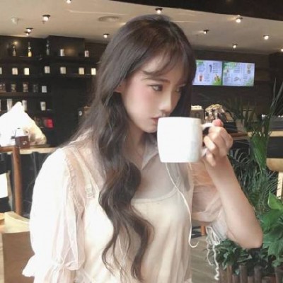 比较唯美的微信个性女生头像合集下载