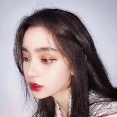 微信最新唯美非主流风格女生头像合集下载