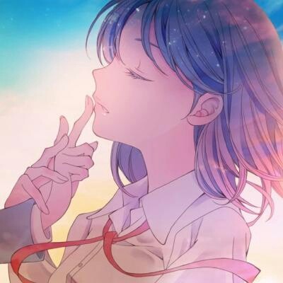 2019微信经典复古卡通二次元头像合集下载