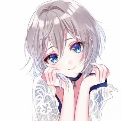 2019微信经典复古卡通二次元头像合集下载