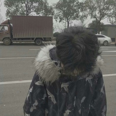 忧郁小忧愁微信个性男生头像合集下载